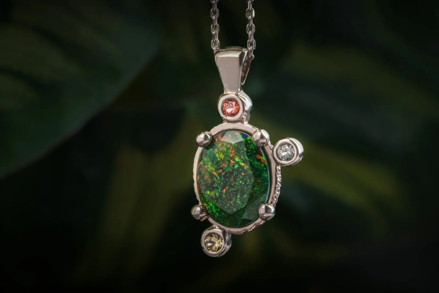 opal 2