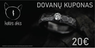 Gift voucher