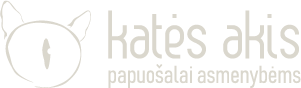 Katės akis