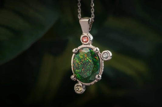 opal 2