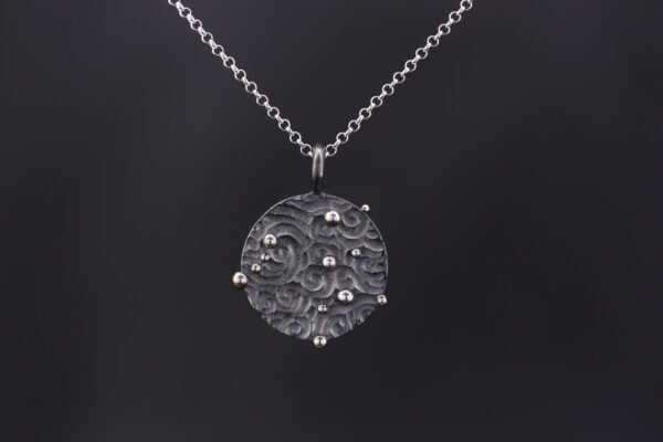 Pakabukas Zodiakas "Vandenis"